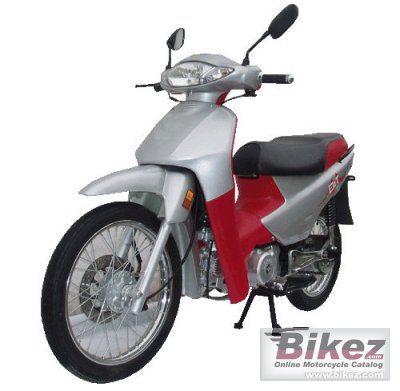2007 Veli VL110-5 photo